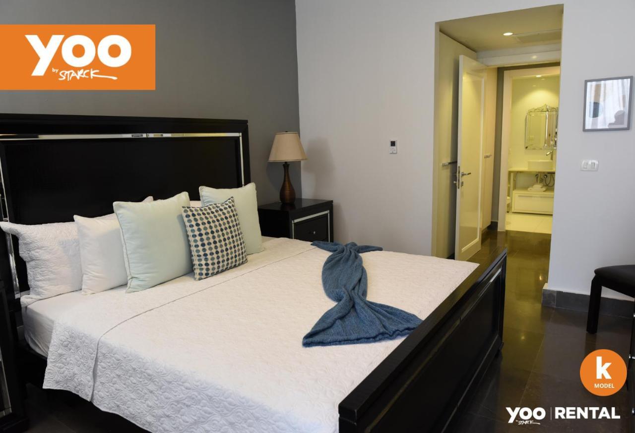 Yoo Panama Apartment Exterior photo