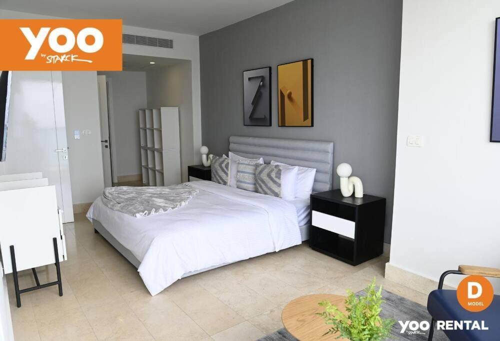 Yoo Panama Apartment Exterior photo